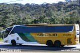 Empresa Gontijo de Transportes 19645 na cidade de Juiz de Fora, Minas Gerais, Brasil, por Luiz Carlos Photobus. Número da foto: #12346259.