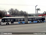 Viação Grajaú S.A. 6 1775 na cidade de São Paulo, São Paulo, Brasil, por Rodrigo Moreira Correia. Número da foto: #:id.