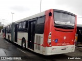 Ônibus Particulares 6123 na cidade de Barueri, São Paulo, Brasil, por Kauã Pinheiro. Número da foto: #:id.