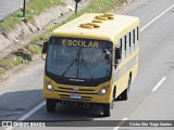 Prefeitura Municipal de Santo Estêvão 7I67 na cidade de Salvador, Bahia, Brasil, por Victor São Tiago Santos. Número da foto: #12346795.