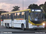Empresa Metropolitana 318 na cidade de Recife, Pernambuco, Brasil, por Gustavo Felipe Melo. Número da foto: #12346100.