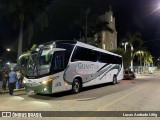 Viação GuanTur 2030 na cidade de Baixo Guandu, Espírito Santo, Brasil, por Lucas Andrade Littig. Número da foto: #12345685.