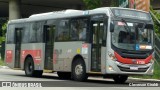 Pêssego Transportes 4 7328 na cidade de São Paulo, São Paulo, Brasil, por Cleverson Giraldi. Número da foto: #:id.