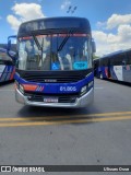 Next Mobilidade - ABC Sistema de Transporte 81.805 na cidade de Barueri, São Paulo, Brasil, por Ulisses Osse. Número da foto: #12346074.