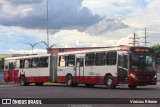 Integração Transportes 0412073 na cidade de Manaus, Amazonas, Brasil, por Vinicius Ribeiro. Número da foto: #12345487.