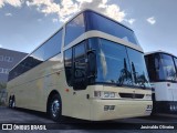 Ônibus Particulares 9775 na cidade de Embu das Artes, São Paulo, Brasil, por Josivaldo Oliveira. Número da foto: #:id.