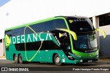 Liderança Turismo 1560 na cidade de Goiânia, Goiás, Brasil, por Paulo Henrique Pereira Borges. Número da foto: #:id.