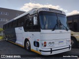 Ônibus Particulares BWL6501 na cidade de Embu das Artes, São Paulo, Brasil, por Josivaldo Oliveira. Número da foto: #12346649.