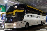 RodeRotas - Rotas de Viação do Triângulo 2317 na cidade de Belém, Pará, Brasil, por Joao Honorio. Número da foto: #12346449.