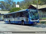 Turb Petrópolis > Turp -Transporte Urbano de Petrópolis 6414 na cidade de Petrópolis, Rio de Janeiro, Brasil, por Silas Pereira Martins. Número da foto: #12346707.