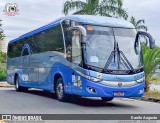 CLA Transportes 40000 na cidade de Campinas, São Paulo, Brasil, por Danilo Augusto. Número da foto: #12346386.