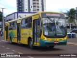 Viação Garcia 7505 na cidade de Maringá, Paraná, Brasil, por Luis Marcelo Santos. Número da foto: #12344867.