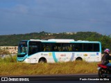 Rota Sol > Vega Transporte Urbano 35328 na cidade de Fortaleza, Ceará, Brasil, por Paulo Alexandre da Silva. Número da foto: #:id.
