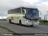 Empresa Gontijo de Transportes 21565 na cidade de Caruaru, Pernambuco, Brasil, por Lenilson da Silva Pessoa. Número da foto: #12347500.