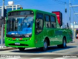 Next Mobilidade - ABC Sistema de Transporte 176 na cidade de São Bernardo do Campo, São Paulo, Brasil, por Matheus Ribeiro. Número da foto: #12347382.