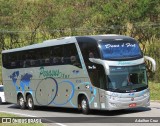 Pegasus Tur Turismo 8718 na cidade de Aparecida, São Paulo, Brasil, por Adailton Cruz. Número da foto: #12345791.