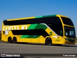 Empresa Gontijo de Transportes 23030 na cidade de Nova Serrana, Minas Gerais, Brasil, por Pedro Henrique. Número da foto: #12346999.