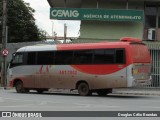 AN Transportes 2220 na cidade de Contagem, Minas Gerais, Brasil, por Douglas Célio Brandao. Número da foto: #12346660.