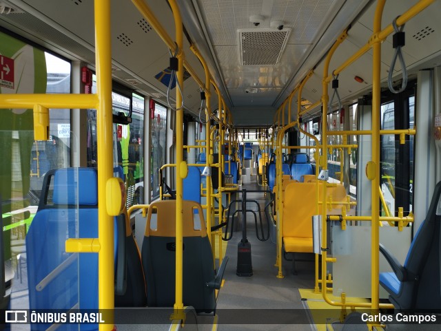 Prefeitura Municipal de Cascavel 001 na cidade de Cascavel, Paraná, Brasil, por Carlos Campos. Número da foto: #12348337.