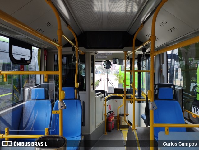 Prefeitura Municipal de Cascavel 003 na cidade de Cascavel, Paraná, Brasil, por Carlos Campos. Número da foto: #12348333.