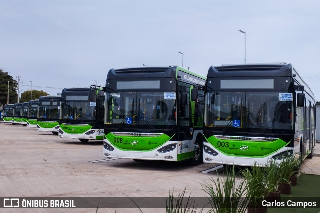 Prefeitura Municipal de Cascavel 003 na cidade de Cascavel, Paraná, Brasil, por Carlos Campos. Número da foto: #12348835.