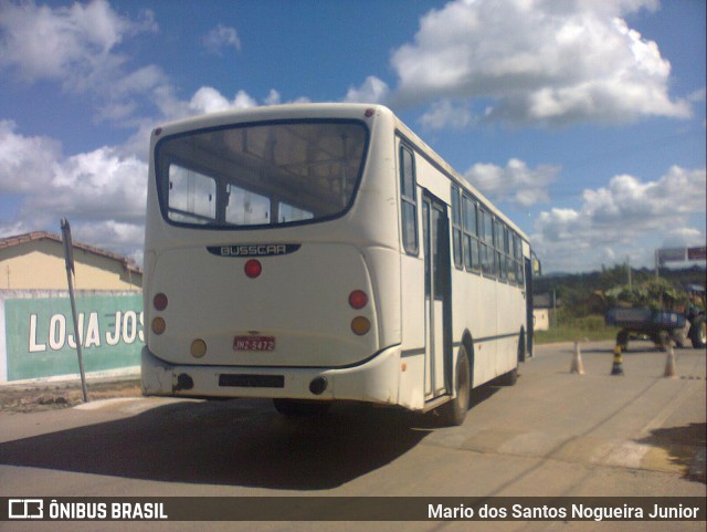 Moisvan Transportes 6015 na cidade de Piritiba, Bahia, Brasil, por Mario dos Santos Nogueira Junior. Número da foto: #12349135.