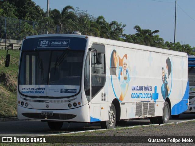 Prefeitura Municipal de Jaboatão dos Guararapes 000 na cidade de Jaboatão dos Guararapes, Pernambuco, Brasil, por Gustavo Felipe Melo. Número da foto: #12349025.