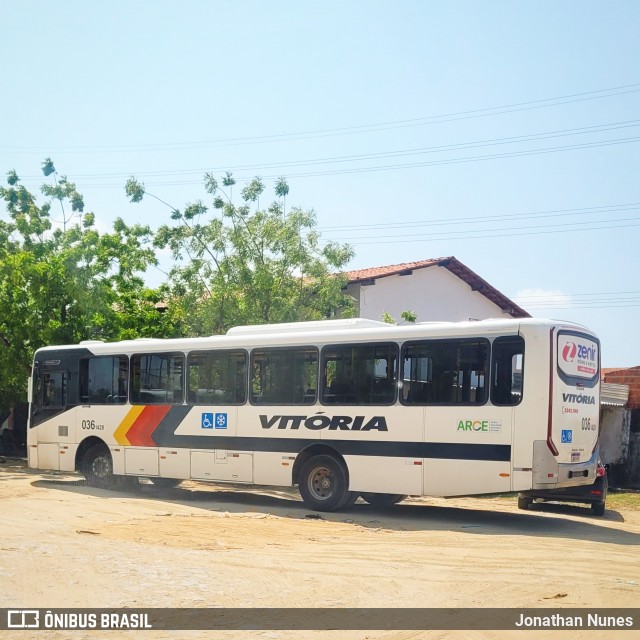Vitória 0361428 na cidade de Caucaia, Ceará, Brasil, por Jonathan Nunes. Número da foto: #12348085.