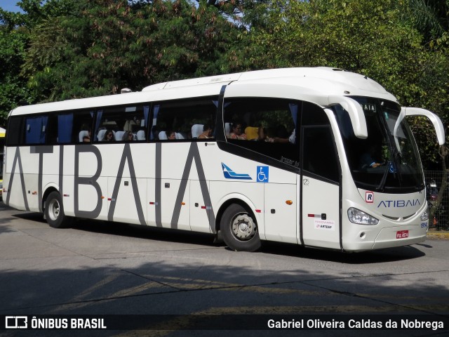 Viação Atibaia São Paulo 1914 na cidade de São Paulo, São Paulo, Brasil, por Gabriel Oliveira Caldas da Nobrega. Número da foto: #12348982.