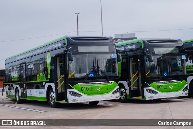 Prefeitura Municipal de Cascavel 010 na cidade de Cascavel, Paraná, Brasil, por Carlos Campos. Número da foto: #12348884.