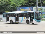 Via Urbana 30254 na cidade de Fortaleza, Ceará, Brasil, por Glauber Medeiros. Número da foto: #:id.