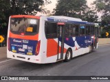 Viação Ideal B28532 na cidade de Rio de Janeiro, Rio de Janeiro, Brasil, por Tulio Machado. Número da foto: #:id.