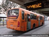 Cristo Rei > CCD Transporte Coletivo > SPE Via Mobilidade S/A DI007 na cidade de Curitiba, Paraná, Brasil, por Fernando Cesar Alves da Rocha. Número da foto: #:id.