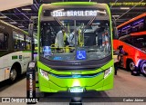 Eletra Industrial EMILLENNIUM na cidade de São Paulo, São Paulo, Brasil, por Carlos Júnior. Número da foto: #12350034.