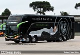 Viação Garcia 86029 na cidade de Curitiba, Paraná, Brasil, por Thales Pires Silva. Número da foto: #12348563.