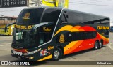 Cruz del Sur 8244 na cidade de San Juan de Miraflores, Lima, Lima Metropolitana, Peru, por Felipe Lazo. Número da foto: #12347893.