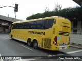 Viação Itapemirim 60057 na cidade de Belo Horizonte, Minas Gerais, Brasil, por Paulo Alexandre da Silva. Número da foto: #12349201.