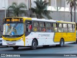 CT Expresso 70090 na cidade de Brasília, Distrito Federal, Brasil, por Daniel Chaves. Número da foto: #:id.