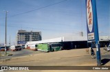 Terminais Rodoviários e Urbanos RODOVIáRIA DO GAMA na cidade de Gama, Distrito Federal, Brasil, por Clébio Júnior. Número da foto: #12349369.