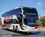 Arte Transportes e Turismo 22000 na cidade de Montes Claros, Minas Gerais, Brasil, por Luis Henrique de Oliveira Queiroz. Número da foto: #12349490.