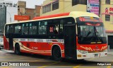 ETS San Pedro 43 na cidade de Chorrillos, Lima, Lima Metropolitana, Peru, por Felipe Lazo. Número da foto: #12347921.