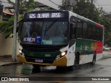Viação Nossa Senhora de Lourdes B58051 na cidade de Rio de Janeiro, Rio de Janeiro, Brasil, por Tulio Machado. Número da foto: #:id.