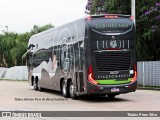 Viação Garcia 86029 na cidade de Curitiba, Paraná, Brasil, por Thales Pires Silva. Número da foto: #12348547.