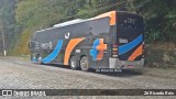 Corttes Transportes Executivos 6005 na cidade de Petrópolis, Rio de Janeiro, Brasil, por Zé Ricardo Reis. Número da foto: #12348555.