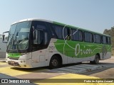 Turismo e Fretamento Orion Transportes 2901 na cidade de Cabreúva, São Paulo, Brasil, por Pedro de Aguiar Amaral. Número da foto: #12347695.