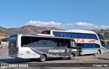 Pindatur Transporte e Turismo 1122 na cidade de Aparecida, São Paulo, Brasil, por Douglas Yuri. Número da foto: #12348136.