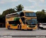 Empresa Gontijo de Transportes 25025 na cidade de Porto Seguro, Bahia, Brasil, por Teodoro Conceição. Número da foto: #12349293.