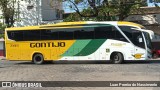 Empresa Gontijo de Transportes 7145 na cidade de Pirapora, Minas Gerais, Brasil, por Luan Pereira do Nascimento. Número da foto: #12348619.