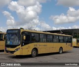 Mobibrasil São Lourenço >>> Mobi-PE 2.812 na cidade de São Lourenço da Mata, Pernambuco, Brasil, por Luan Busólogo. Número da foto: #:id.