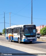 MS Turismo 0201128 na cidade de Maracanaú, Ceará, Brasil, por Jonathan Nunes. Número da foto: #12348087.
